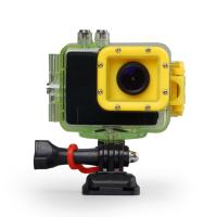   (Action camera 12 MPix) Full HD 1920*1080, 1280*720, 640*480,1920*1080p 