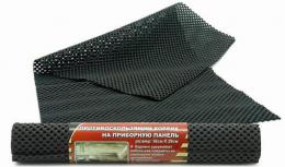 Противоскользящий коврик AVS-114L (56х29см)