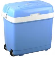 Авто-холодильник (термоконтейнер) 30л., 12V/220V., -18С