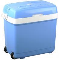 Авто-холодильник (термоконтейнер) 30л., 12V/220V., -18С
