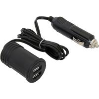     2 USB  ( 3)   1, 12/24v