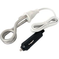 Кипятильник в прикуриватель Heavy Duty, провод 75см, 12v, 120w