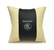    - SKODA