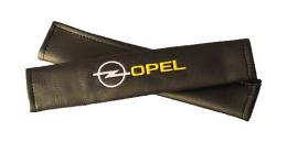 Подушки для ремней безопасности OPEL (2шт)