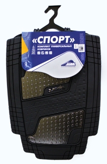 Коврики салона   
