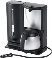 Авто кофеварка De Luxe на 8 чашек WAECO PerfectCoffee, 12В