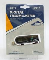 Термометр   (BT18) чёрный