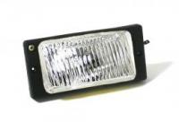 Фара противотуманная для ВАЗ 2110 (H3,12V/55W) белая, с лампой