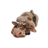 Фигурка Корова в засаде 