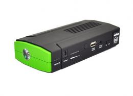 Пусковое устройство PULLER 13600 mAh для автомобилей (бензин, дизель)