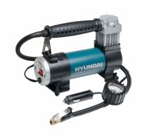 КОМПРЕССОР  автомобильный HYUNDAI HY 65 EXPERT (65л/мин)