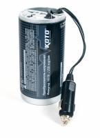 Автомобильный инвертер с USB 12V-503 (Япония) 180-200Вт