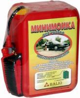 Минимойка автомобильная с канистрой 20л