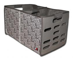 Органайзер  багажника складной BOX XL (58*33*33)см