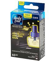 Запасной блок Ambi-pur Amazon Rain