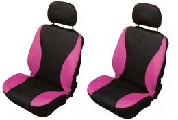 Чехлы на передние сиденья Pink lady (на передние сидения)