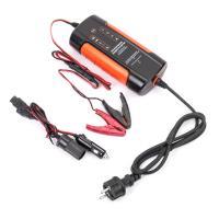   Charger-800, (, ,  9  ,   8,   12V (WET/MF/AGM/GEL)