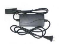 Адаптер AC/DC, переходник с 220V на12V (2А)