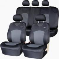 Накидка PSV Grandis Plus (т.Серый-Черный)