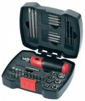 Набор инструментов Black and Decker