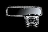 Коллекция c кристаллами SWAROVSKI серия PADLOCK