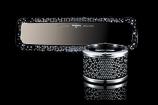 Коллекция c кристаллами SWAROVSKI серия SHINY